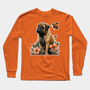 Bullmastiff Long Sleeve T-Shirt